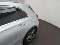 USED 2018 68 MERCEDES-BENZ A-CLASS 1.3 A 200 AMG Line Premium Auto 5dr CLICK+COLLECT / HOME DELIVERY