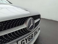 USED 2018 68 MERCEDES-BENZ A-CLASS 1.3 A 200 AMG Line Premium Auto 5dr CLICK+COLLECT / HOME DELIVERY
