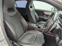 USED 2018 68 MERCEDES-BENZ A-CLASS 1.3 A 200 AMG Line Premium Auto 5dr CLICK+COLLECT / HOME DELIVERY