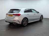 USED 2018 68 MERCEDES-BENZ A-CLASS 1.3 A 200 AMG Line Premium Auto 5dr CLICK+COLLECT / HOME DELIVERY
