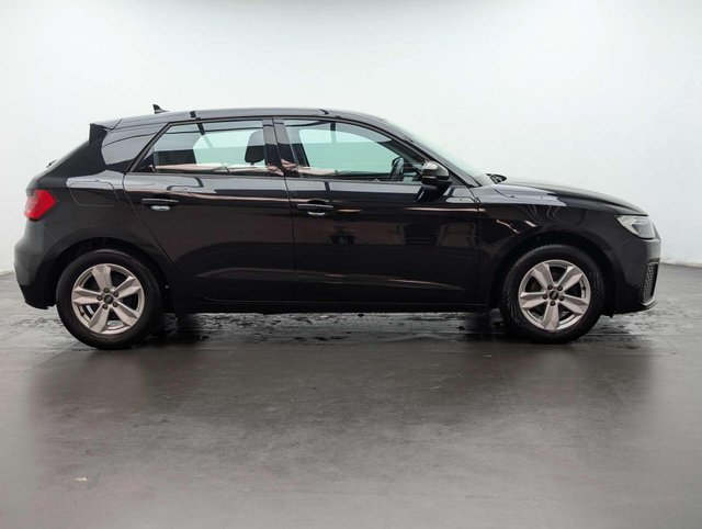USED 2020 70 AUDI A1 1.0 A1 Sportback 25 TFSI Technik 5dr CLICK+COLLECT / HOME DELIVERY