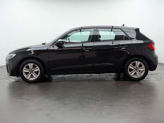 USED 2020 70 AUDI A1 1.0 A1 Sportback 25 TFSI Technik 5dr CLICK+COLLECT / HOME DELIVERY
