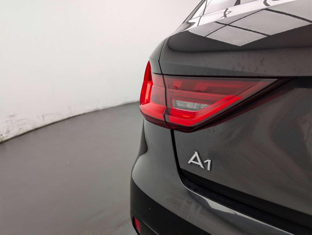 USED 2020 70 AUDI A1 1.0 A1 Sportback 25 TFSI Technik 5dr CLICK+COLLECT / HOME DELIVERY