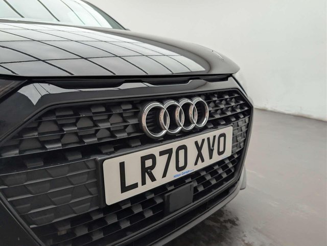 USED 2020 70 AUDI A1 1.0 A1 Sportback 25 TFSI Technik 5dr CLICK+COLLECT / HOME DELIVERY