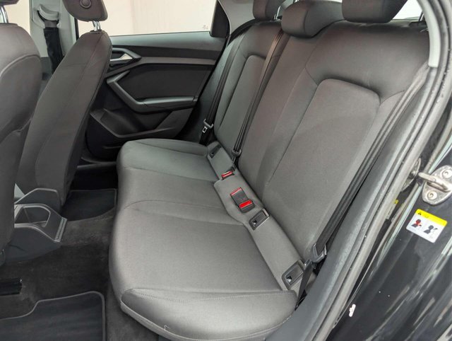 USED 2020 70 AUDI A1 1.0 A1 Sportback 25 TFSI Technik 5dr CLICK+COLLECT / HOME DELIVERY
