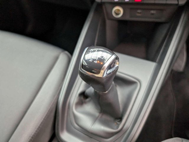 USED 2020 70 AUDI A1 1.0 A1 Sportback 25 TFSI Technik 5dr CLICK+COLLECT / HOME DELIVERY