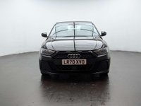 USED 2020 70 AUDI A1 1.0 A1 Sportback 25 TFSI Technik 5dr CLICK+COLLECT / HOME DELIVERY