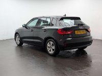 USED 2020 70 AUDI A1 1.0 A1 Sportback 25 TFSI Technik 5dr CLICK+COLLECT / HOME DELIVERY