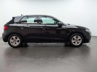 USED 2020 70 AUDI A1 1.0 A1 Sportback 25 TFSI Technik 5dr CLICK+COLLECT / HOME DELIVERY