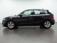 USED 2020 70 AUDI A1 1.0 A1 Sportback 25 TFSI Technik 5dr CLICK+COLLECT / HOME DELIVERY