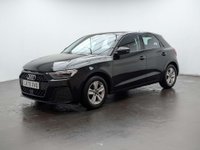 USED 2020 70 AUDI A1 1.0 A1 Sportback 25 TFSI Technik 5dr CLICK+COLLECT / HOME DELIVERY