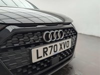 USED 2020 70 AUDI A1 1.0 A1 Sportback 25 TFSI Technik 5dr CLICK+COLLECT / HOME DELIVERY