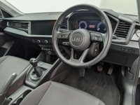 USED 2020 70 AUDI A1 1.0 A1 Sportback 25 TFSI Technik 5dr CLICK+COLLECT / HOME DELIVERY