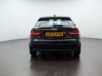 USED 2020 70 AUDI A1 1.0 A1 Sportback 25 TFSI Technik 5dr CLICK+COLLECT / HOME DELIVERY