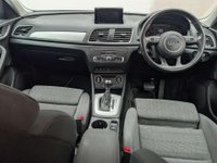 USED 2018 68 AUDI Q3 1.4 Q3 Sport TFSI Semi-Auto 5dr CLICK+COLLECT / HOME DELIVERY
