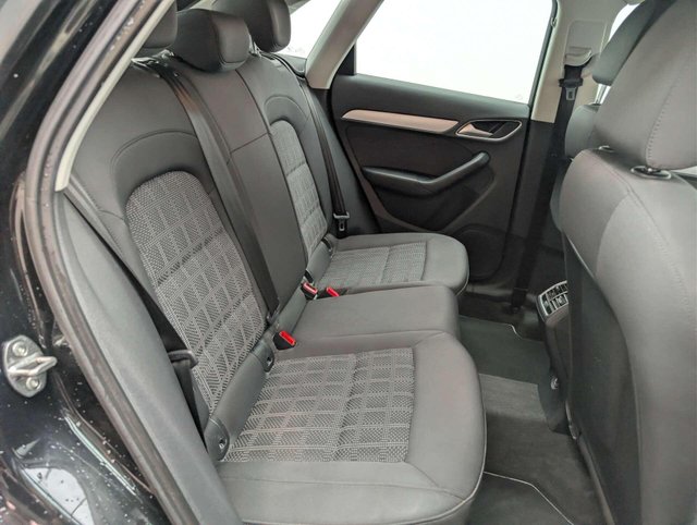 USED 2018 18 AUDI Q3 1.4 Q3 Sport TFSI 5dr CLICK+COLLECT / HOME DELIVERY