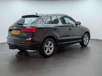 USED 2018 18 AUDI Q3 1.4 Q3 Sport TFSI 5dr CLICK+COLLECT / HOME DELIVERY