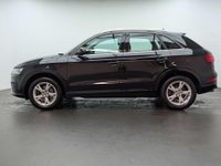USED 2018 18 AUDI Q3 1.4 Q3 Sport TFSI 5dr CLICK+COLLECT / HOME DELIVERY