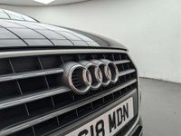 USED 2018 18 AUDI Q3 1.4 Q3 Sport TFSI 5dr CLICK+COLLECT / HOME DELIVERY