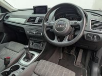 USED 2018 18 AUDI Q3 1.4 Q3 Sport TFSI 5dr CLICK+COLLECT / HOME DELIVERY