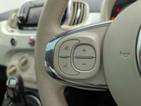 USED 2016 66 FIAT 500 1.2 500 Lounge Semi-Auto 3dr CLICK+COLLECT / HOME DELIVERY