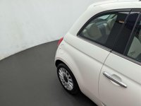 USED 2016 66 FIAT 500 1.2 500 Lounge Semi-Auto 3dr CLICK+COLLECT / HOME DELIVERY