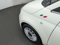 USED 2016 66 FIAT 500 1.2 500 Lounge Semi-Auto 3dr CLICK+COLLECT / HOME DELIVERY