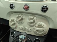 USED 2016 66 FIAT 500 1.2 500 Lounge Semi-Auto 3dr CLICK+COLLECT / HOME DELIVERY