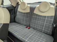 USED 2016 66 FIAT 500 1.2 500 Lounge Semi-Auto 3dr CLICK+COLLECT / HOME DELIVERY