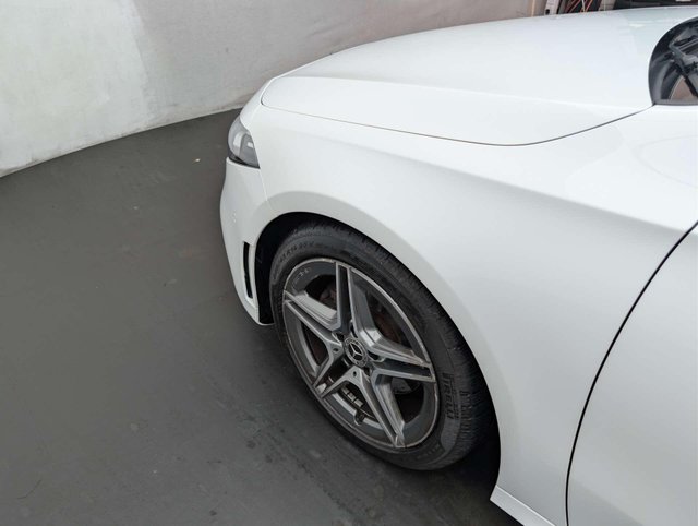 USED 2019 19 MERCEDES-BENZ A-CLASS 1.3 A 180 AMG Line Executive Auto 5dr CLICK+COLLECT / HOME DELIVERY