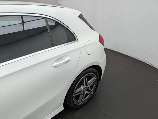 USED 2019 19 MERCEDES-BENZ A-CLASS 1.3 A 180 AMG Line Executive Auto 5dr CLICK+COLLECT / HOME DELIVERY