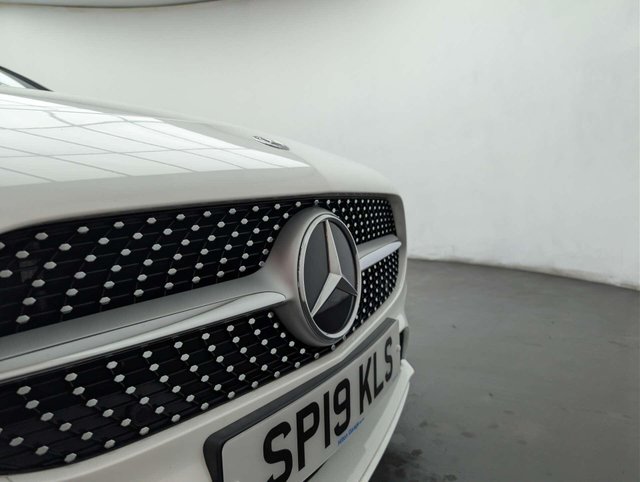 USED 2019 19 MERCEDES-BENZ A-CLASS 1.3 A 180 AMG Line Executive Auto 5dr CLICK+COLLECT / HOME DELIVERY