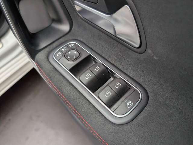 USED 2019 19 MERCEDES-BENZ A-CLASS 1.3 A 180 AMG Line Executive Auto 5dr CLICK+COLLECT / HOME DELIVERY