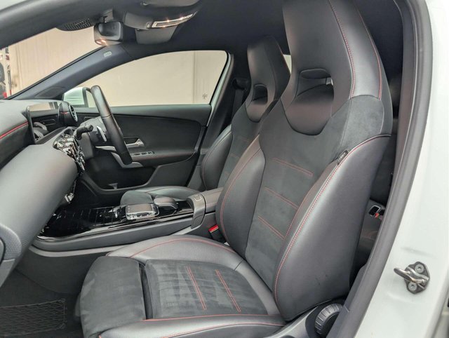 USED 2019 19 MERCEDES-BENZ A-CLASS 1.3 A 180 AMG Line Executive Auto 5dr CLICK+COLLECT / HOME DELIVERY