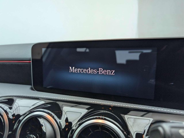 USED 2019 19 MERCEDES-BENZ A-CLASS 1.3 A 180 AMG Line Executive Auto 5dr CLICK+COLLECT / HOME DELIVERY