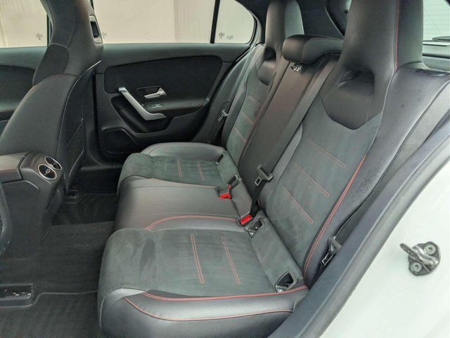 USED 2019 19 MERCEDES-BENZ A-CLASS 1.3 A 180 AMG Line Executive Auto 5dr CLICK+COLLECT / HOME DELIVERY
