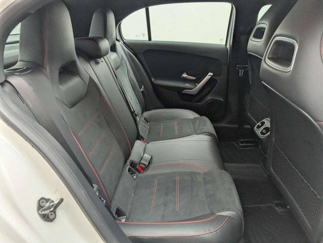 USED 2019 19 MERCEDES-BENZ A-CLASS 1.3 A 180 AMG Line Executive Auto 5dr CLICK+COLLECT / HOME DELIVERY