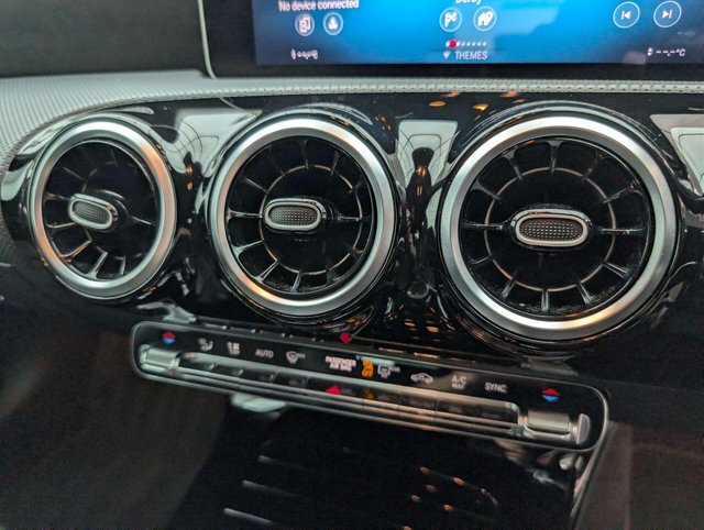 USED 2019 19 MERCEDES-BENZ A-CLASS 1.3 A 180 AMG Line Executive Auto 5dr CLICK+COLLECT / HOME DELIVERY