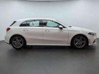 USED 2019 19 MERCEDES-BENZ A-CLASS 1.3 A 180 AMG Line Executive Auto 5dr CLICK+COLLECT / HOME DELIVERY