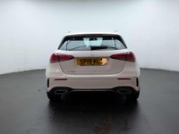 USED 2019 19 MERCEDES-BENZ A-CLASS 1.3 A 180 AMG Line Executive Auto 5dr CLICK+COLLECT / HOME DELIVERY