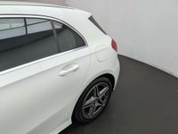 USED 2019 19 MERCEDES-BENZ A-CLASS 1.3 A 180 AMG Line Executive Auto 5dr CLICK+COLLECT / HOME DELIVERY