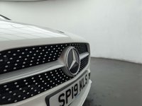 USED 2019 19 MERCEDES-BENZ A-CLASS 1.3 A 180 AMG Line Executive Auto 5dr CLICK+COLLECT / HOME DELIVERY