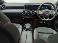 USED 2019 19 MERCEDES-BENZ A-CLASS 1.3 A 180 AMG Line Executive Auto 5dr CLICK+COLLECT / HOME DELIVERY