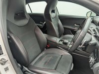 USED 2019 19 MERCEDES-BENZ A-CLASS 1.3 A 180 AMG Line Executive Auto 5dr CLICK+COLLECT / HOME DELIVERY