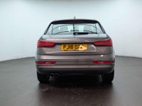 USED 2018 18 AUDI Q3 1.4 Q3 Sport TFSI Semi-Auto 5dr CLICK+COLLECT / HOME DELIVERY
