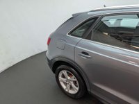 USED 2018 18 AUDI Q3 1.4 Q3 Sport TFSI Semi-Auto 5dr CLICK+COLLECT / HOME DELIVERY