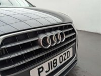 USED 2018 18 AUDI Q3 1.4 Q3 Sport TFSI Semi-Auto 5dr CLICK+COLLECT / HOME DELIVERY
