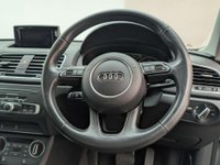USED 2018 18 AUDI Q3 1.4 Q3 Sport TFSI Semi-Auto 5dr CLICK+COLLECT / HOME DELIVERY