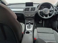 USED 2018 18 AUDI Q3 1.4 Q3 Sport TFSI Semi-Auto 5dr CLICK+COLLECT / HOME DELIVERY