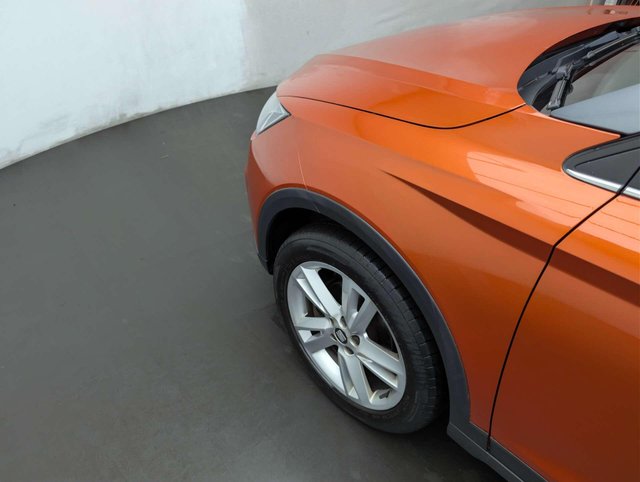 USED 2018 67 SEAT ARONA 1.0 Arona FR TSi Semi-Auto 5dr CLICK+COLLECT / HOME DELIVERY